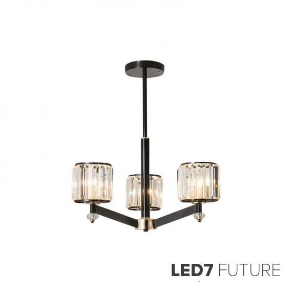 Loft Industry Modern - Special Chandelier